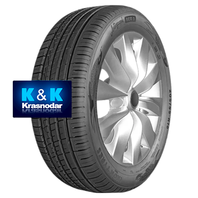 Шины Ikon Tyres Autograph Eco 3 175/70 R14 88T