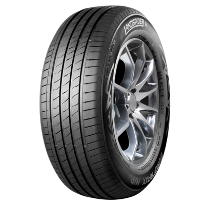 Шины Landspider Eurotraxx H/P 185/60 R15 84H