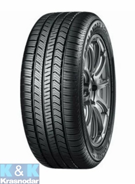Автошина Yokohama Geolandar X-CV G057 285/45 R21 113W