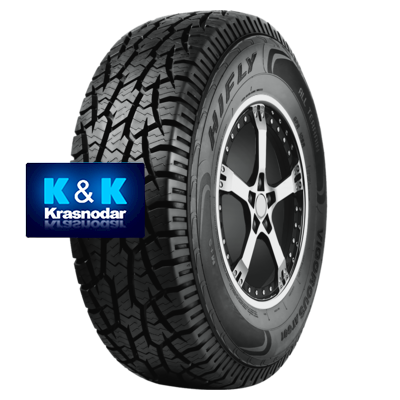 Шины HiFly Vigorous AT601 265/75 R16 116S