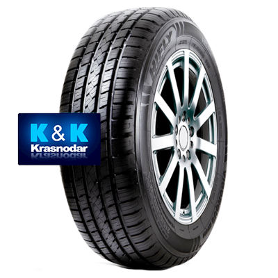 Шины HiFly Vigorous HT601 225/60 R17 99H