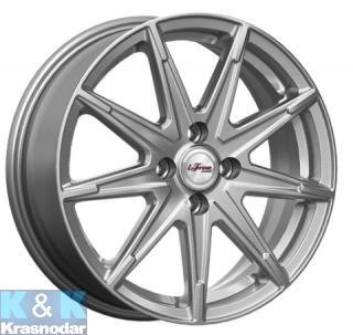 Колесный диск iFree Флайт 6x16/4x100 ET45 D60.1 Хай вэй