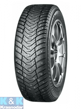Автошина Yokohama Ice Guard IG65 285/45 R22 114T Шип