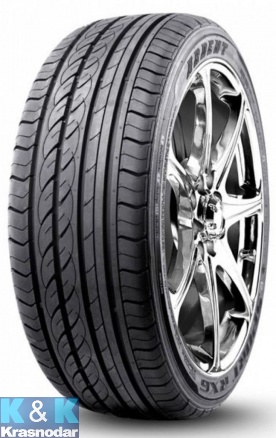 Автошина Joyroad Sport RX6 215/45 R17 91W