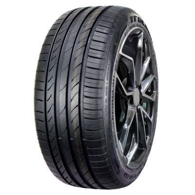 Шины Tracmax X-Privilo TX3 265/50 R19 110Y