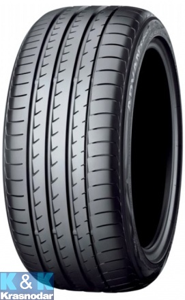 Автошина Yokohama ADVAN Sport V105 265/45 R20 108Y