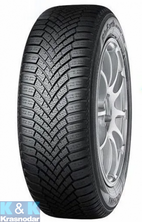 Автошина Yokohama Bluearth Winter V906 235/55 R18 104H