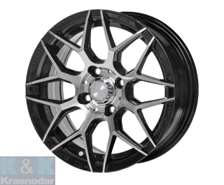 Колесный диск Race Ready CSS3940 6.0x14/4x98 ET35 D58.6 B-P