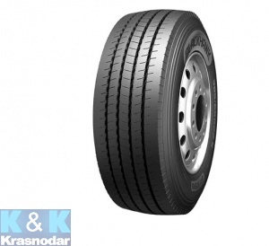 Автошина Blackhawk (Sailun Group Co. LTD) BTR60 385/65 R22.5 160K 20PR  M+S 3PMSF TL (Рулевая)
