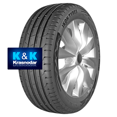 Шины Ikon Tyres Autograph Ultra 2 235/45 R17 97Y