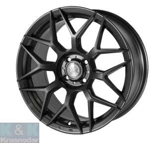 Колесный диск Race Ready CSS3940 7x16/4x100 ET40 D60,1 MK