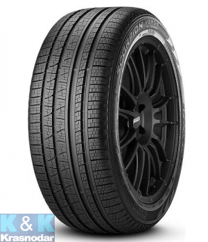 Автошина Pirelli Scorpion Verde All-Season 215/65 R16 98H