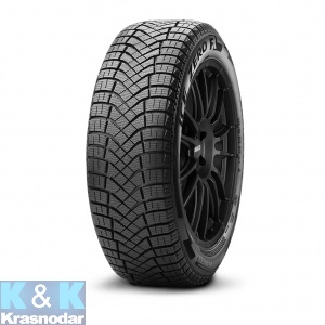 Автошина Pirelli Ice Zero Friction 225/55 R18 102H
