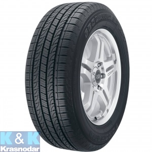 Автошина Yokohama Geolandar H/T G056 215/70 R15 98H 20