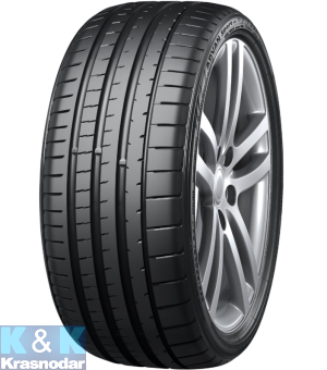 Автошина Yokohama ADVAN Sport V107 255/35 R20 97Y