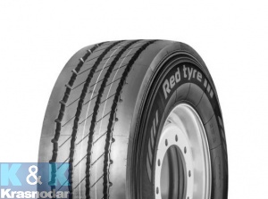 Автошина RED TYRE RT-520XL 385/65 R22,5 165D (Прицепная)