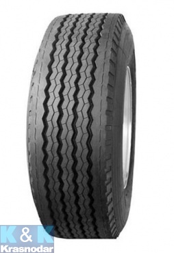 Автошина Double Road DR836 385/65 R22.5 20pr 160K (Прицеп)