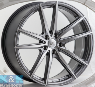 Колесный диск Race Ready CSSD2763 8.0x18/5x114,3 ET42 67.1 MK-P