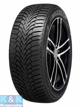 Автошина Sailun Ice Blazer Alpine+ 165/65 R14 79T