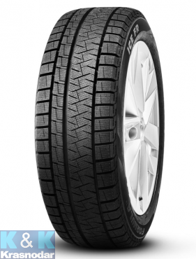 Автошина Formula Ice Friction 185/60 R15 88T