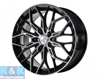 Колесный диск Race Ready CSSD2853 6.0x14/4x100 ET35 D60.1 B-P