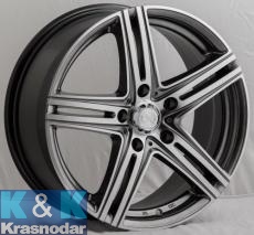 Колесный диск Race Ready CSS9509 7x17/5x108 ET48 D63.3 HB-P