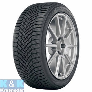 Автошина Yokohama Bluearth Winter V906 245/50 R19 105V