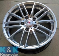 Колесный диск SNP H-304 6x15/4x100 ET45 D67.1 HS/FP
