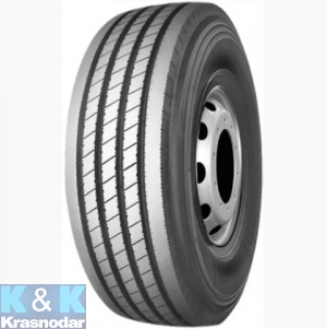 Автошина Kapsen HS101 295/80 R22.5 152/149M 18PR (Рулевая)
