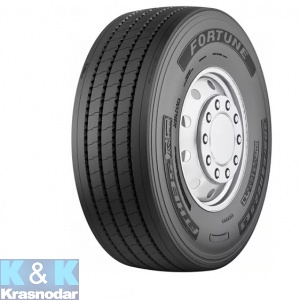 Автошина Fortune FTH135 TL 385/65 R22.5 160K 20PR