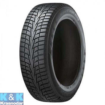 Автошина Hankook i*cept RW10 225/65 R17 102T