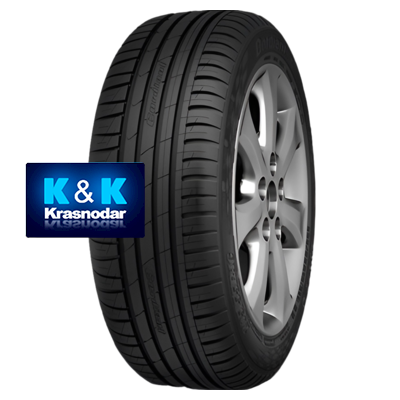 Шины Cordiant Sport 3 205/55 R16 91V