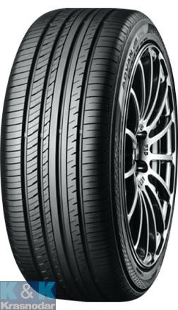 Автошина Yokohama ADVAN dB V552 235/50 R18 97W