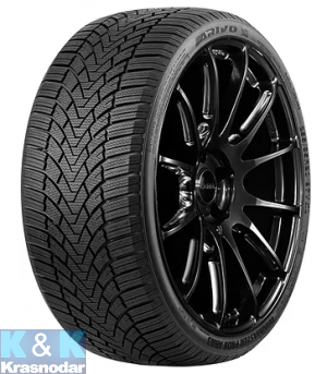 Автошина ARIVO WINMASTER PROX ARW3 225/55 R18 98H