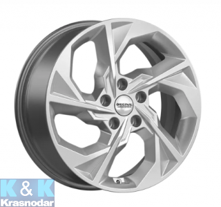Колесный диск SKAD KL-366 7x17/5x114.3 ET45 D67.1 селена