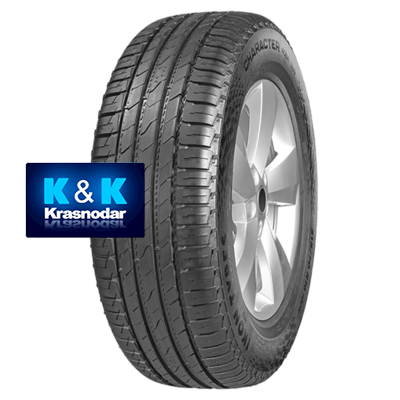 Шины Ikon Tyres Character Aqua SUV 215/65 R17 99V