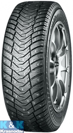 Автошина Yokohama Ice Guard IG65 225/45 R17 94T шип