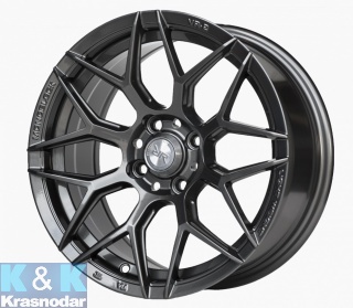Колесный диск Race Ready CSS3940 6.0x14/4x98 ET35 D58.6 МК/М