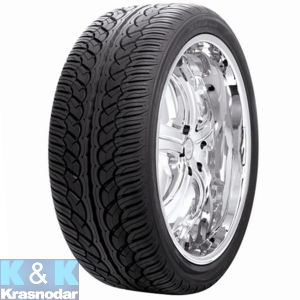 Автошина Yokohama Parada Spec-x 255/40 R20 101V