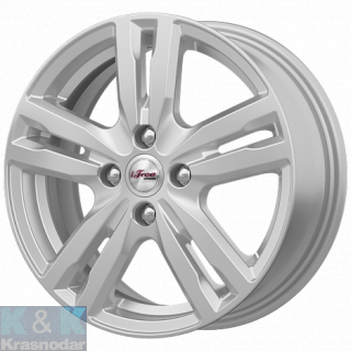 Колесный диск iFree Горизонт (КС910) 6x15/4x100 ET46 D54.1 Нео-классик