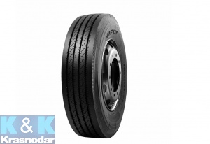 Автошина HiFly HH102 315/80 R22,5 156/152L (154/151M) 20pr