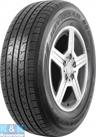 Автошина Joyroad GRAND TOURER H/T 265/50 R20 111V