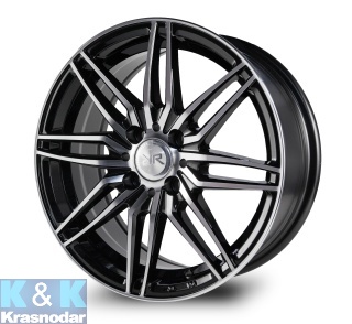 Колесный диск Race Ready CSS2806 6x14/4x98 ET35 D58.6 B-P