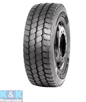 Автошина LEAO/ Ling Long КХА400 164J 385/65 R22.5