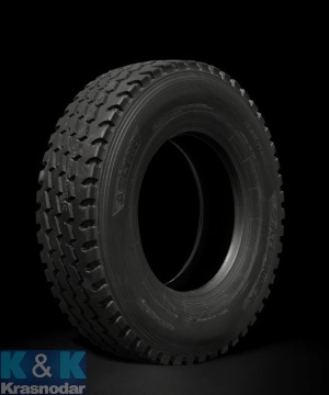 Автошина Atlander  ATL188 315/80/22,5 PR22 160/164L