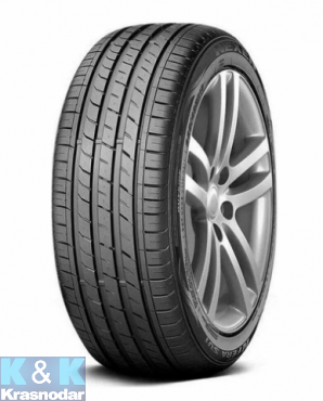 Автошина Nexen N'Fera SU1 245/40 R17 95W