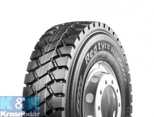 Автошина RED TYRE RT-925 315/80 R22.5