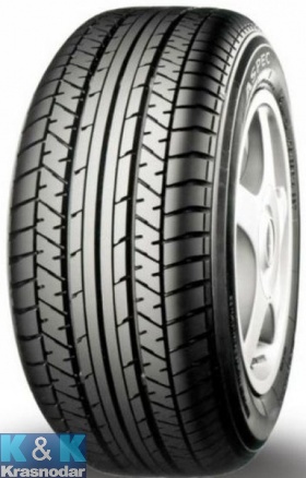 Автошина Yokohama A349 215/60 R17 96H