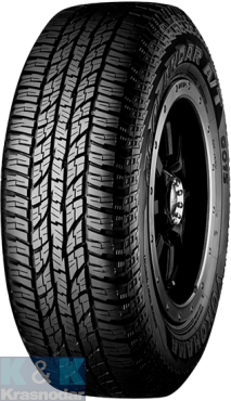 Автошина Yokohama Geolandar A/T G015 235/55 R18 104H 