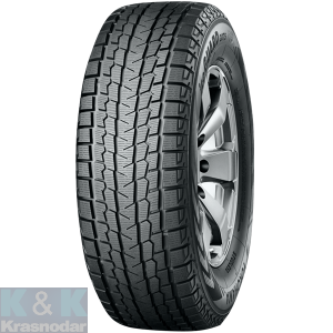 Автошина Yokohama iceGUARD SUV G075 265/70 R16 112Q